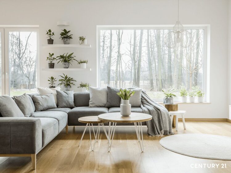 夫妻在家工作＋2小孩 買幾坪才夠？「這些都叫3房」空間差超多