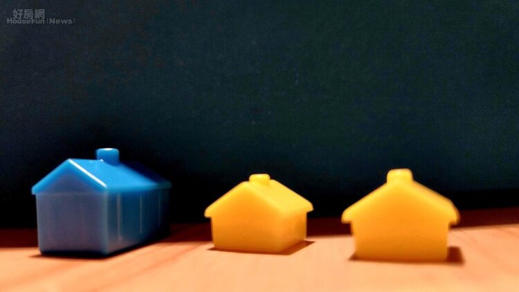 很多人不知道！「房屋稅vs.地價稅」自用宅認定標準差很大 夫妻沒喬好恐噴更多錢