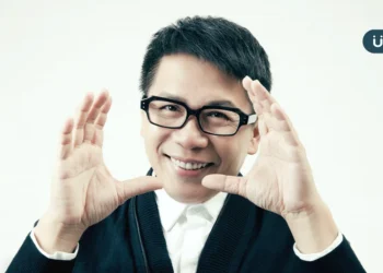 被工作壓榨到沒靈魂？許傑輝揭人生金律：一生中要不斷「找老師」