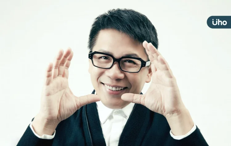 被工作壓榨到沒靈魂?許傑輝揭人生金律:一生中要不斷「找老師」 被工作壓榨到沒靈魂?許傑輝揭人生金律:一生中要不斷「找老師」