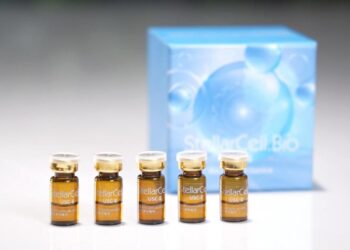 台灣生技醫療產業鏈三箭齊發！星誠細胞生醫、巨興醫學、星和診所攜手臨床驗證