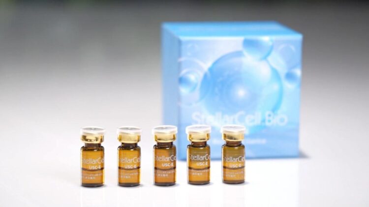 台灣生技醫療產業鏈三箭齊發！星誠細胞生醫、巨興醫學、星和診所攜手臨床驗證