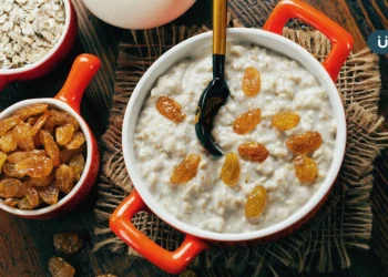 「燕麥片VS麥片」哪裡不同？醫揭「這種」恐致肥胖：口感甜香要小心