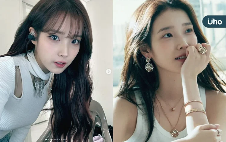 最恨的就是蚊子!IU自爆罹患罕病「斯基特症候群」叮到壞死沒感覺 最恨的就是蚊子!IU自爆罹患罕病「斯基特症候群」叮到壞死沒感覺