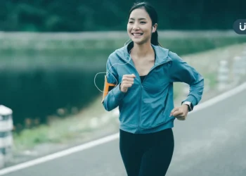 生理期適合運動嗎？生理期可以跑步嗎？經期跑步必知「5大注意事項」