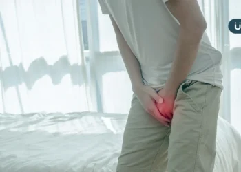 梅毒經皮膚就能傳染！疾管署揭去年「全台近萬人染梅毒」1原因導致