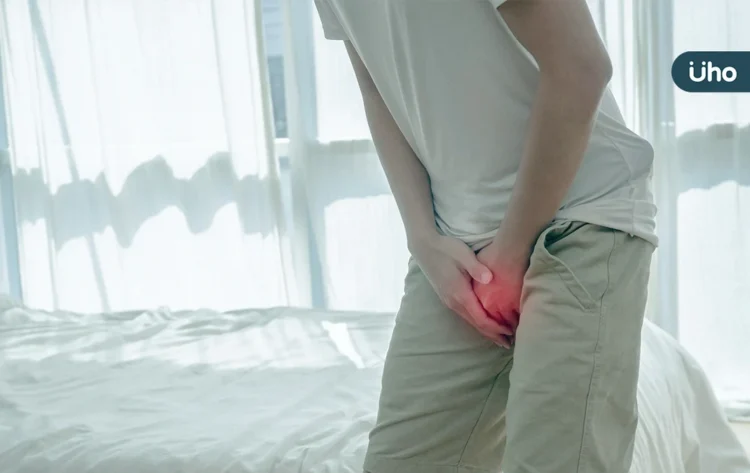 梅毒經皮膚就能傳染!疾管署揭去年「全台近萬人染梅毒」1原因導致 梅毒經皮膚就能傳染!疾管署揭去年「全台近萬人染梅毒」1原因導致