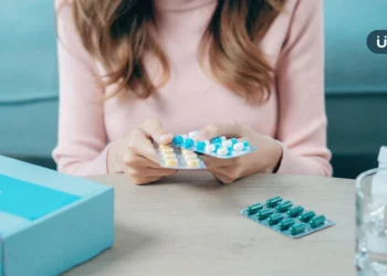 減肥保健食品怎麼吃？苦瓜胜肽、白腎豆⋯愛吃澱粉補充「這類保健品」