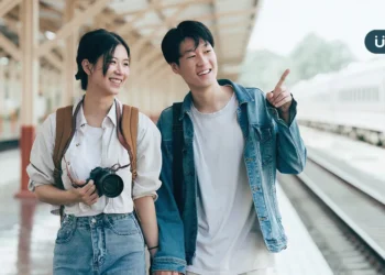 老公提議度蜜月「帶爸媽兄姊一起去」 ！人妻傻眼：簡直變家族旅行