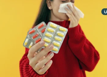 感冒喝維他命C有用嗎？感冒吃益生菌有用嗎？「6種輔助療法」一次看