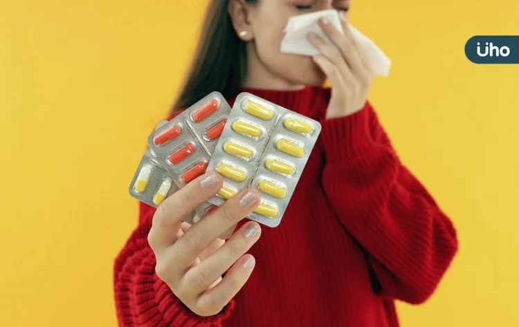 感冒喝維他命C有用嗎?感冒吃益生菌有用嗎?「6種輔助療法」一次看 感冒喝維他命C有用嗎?感冒吃益生菌有用嗎?「6種輔助療法」一次看