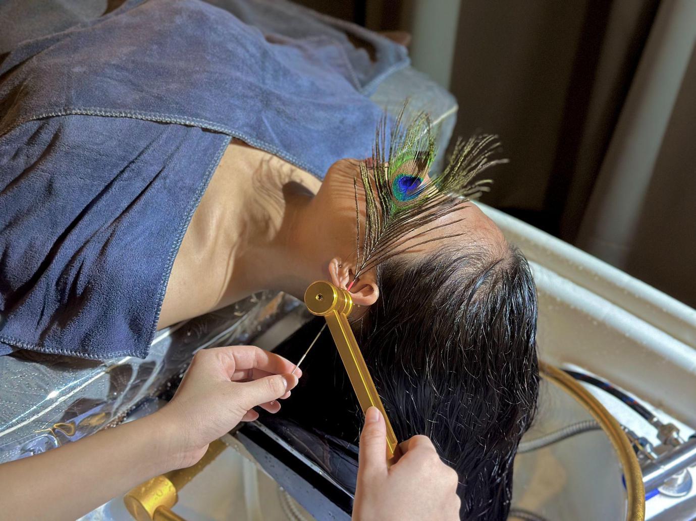 新北三重洗頭按摩推薦 正宗越式SPA讓你一秒進入放鬆模式 新北三重洗頭按摩推薦 正宗越式SPA讓你一秒進入放鬆模式