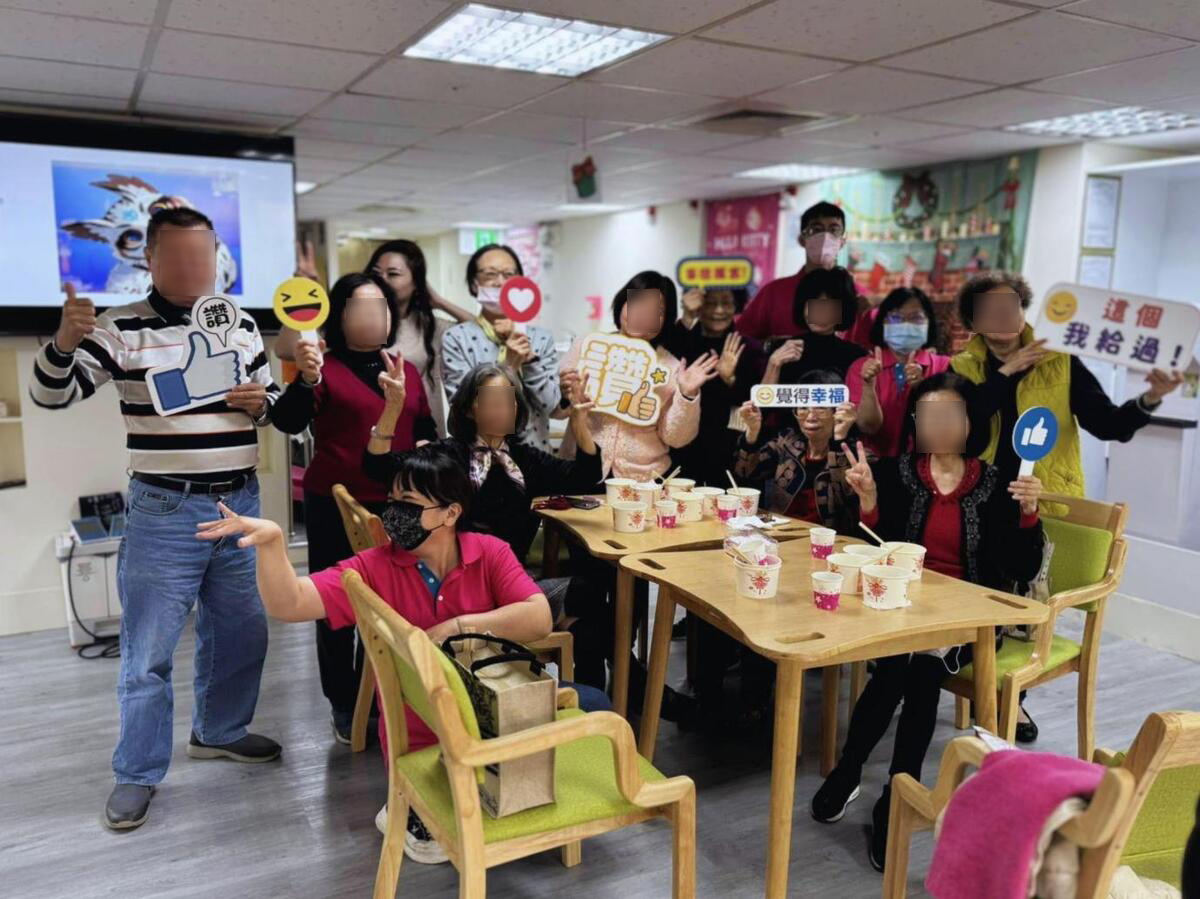 高雄長照機構哪家好?新興區日照中心結合蒙特梭利打造樂齡長照 高雄長照機構哪家好?新興區日照中心結合蒙特梭利打造樂齡長照