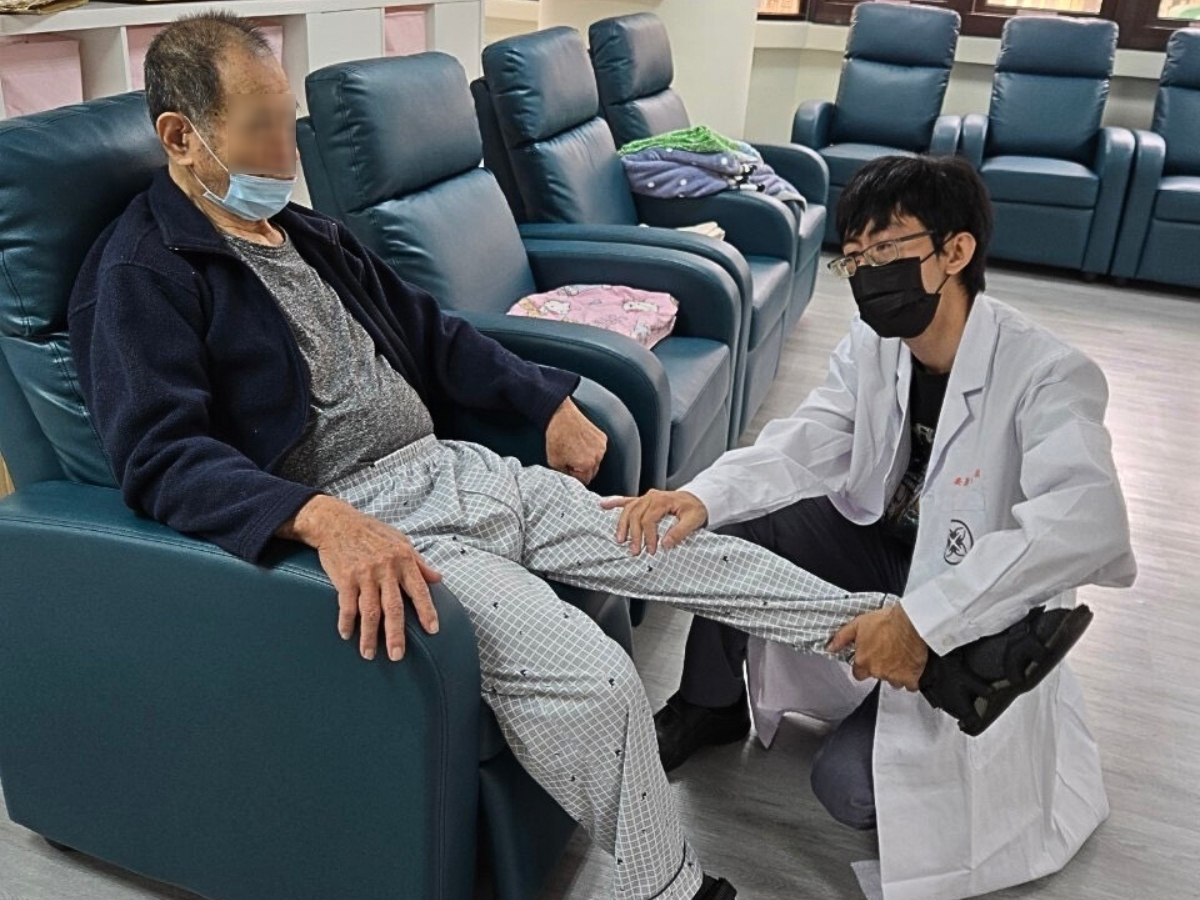 高雄長照機構哪家好?新興區日照中心結合蒙特梭利打造樂齡長照 高雄長照機構哪家好?新興區日照中心結合蒙特梭利打造樂齡長照