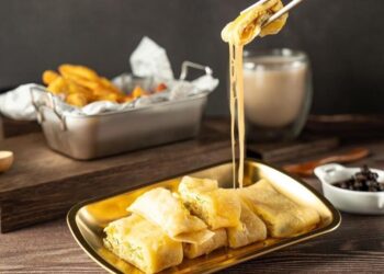 桃園中壢早午餐推薦 三代手工傳承花蓮味 開啟一天最暖開始