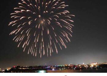 Xiaomi 15 Ultra 捕捉夏夜燦爛時刻 感光旗艦實測澎湖夜海之美