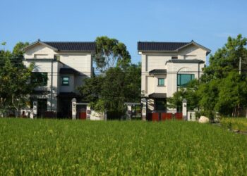 <旅遊>花蓮吉安親子包棟民宿 小朋友住到不想回家