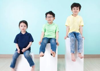 春分後助長高 中醫轉骨調理正當時