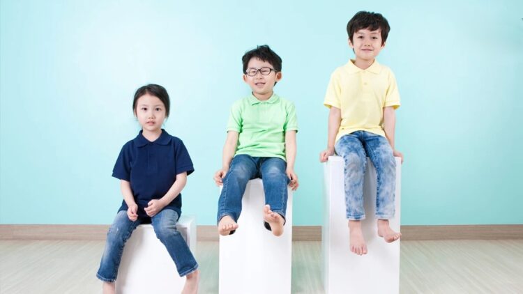 春分後助長高 中醫轉骨調理正當時 春分後助長高 中醫轉骨調理正當時