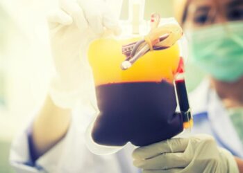 健保給付「紅血球成熟劑」重型海洋性貧血患者有望改善血鐵沉積