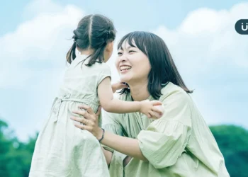 富養不是穿名牌！她揭「富養孩子」6大定義：讓孩子擁有選擇的自由