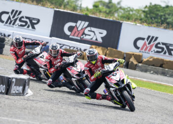 街頭較量戰到賽道對決 熱銷運動車款大評比