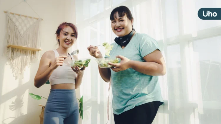 減重飲食這樣吃最有效!實證醫學力推的10大減重飲食法則與成效分析 減重飲食這樣吃最有效!實證醫學力推的10大減重飲食法則與成效分析