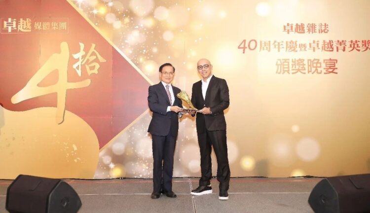 默默守護全台橋梁安全 專業及責任打造公共建設典範