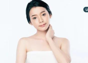 為什麼會有雙下巴？林靜芸揭「3關鍵」形成雙下巴：不只脂肪堆積