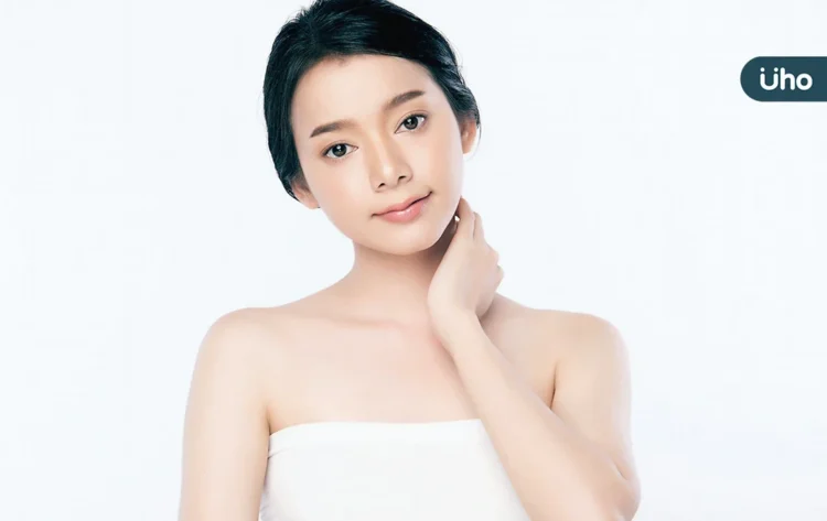 為什麼會有雙下巴？林靜芸揭「3關鍵」形成雙下巴：不只脂肪堆積