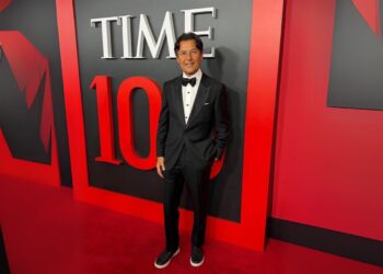 打造健康世代生活新典範 不會相信他已經六十歲