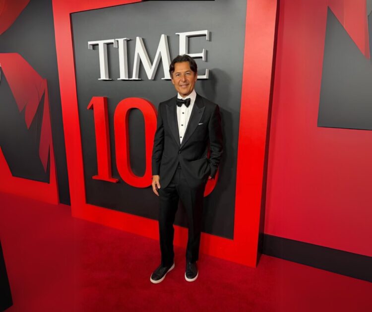 打造健康世代生活新典範 不會相信他已經六十歲