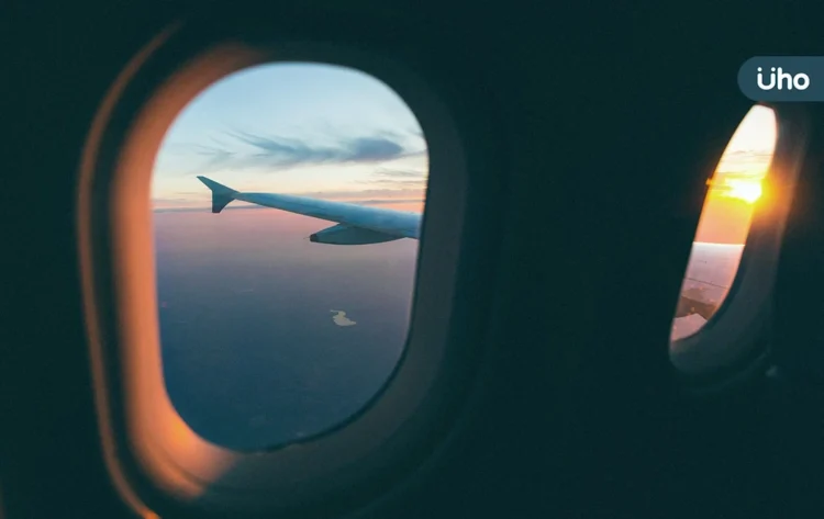 搭飛機「這3件事」千萬別做！醫示警：長程飛行「旅行者血栓」恐致命