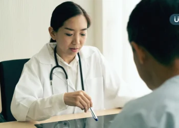 健檢報告「紅字比標準高一點」沒關係？醫揭「3指數」超標就是慢性病