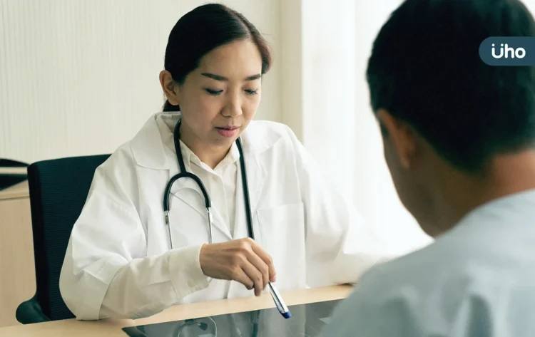 健檢報告「紅字比標準高一點」沒關係？醫揭「3指數」超標就是慢性病