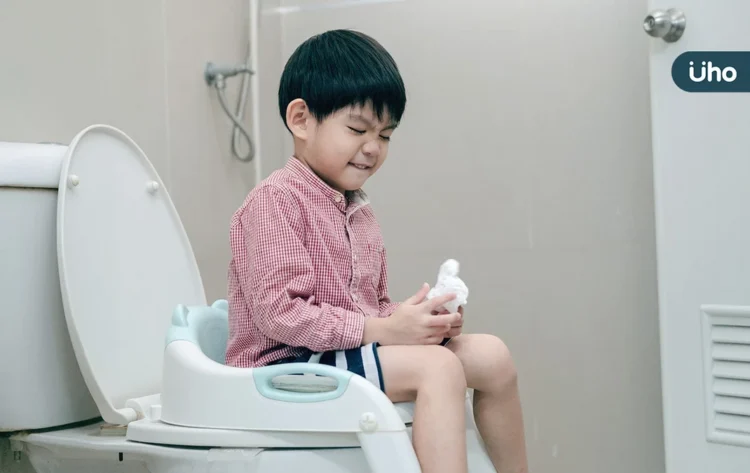 天氣一熱就容易便祕?腹痛、解血便⋯醫揭2種「便祕體質」熱敷緩解 天氣一熱就容易便祕?腹痛、解血便⋯醫揭2種「便祕體質」熱敷緩解