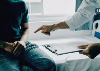 攝護腺指數多少才正常？PSA高就是癌症嗎？醫教你「報告這樣看」才對