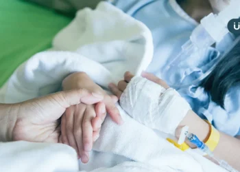 白髮人送黑髮人，告別不要說再見？心理師揭替換「1句話」讓對方好走