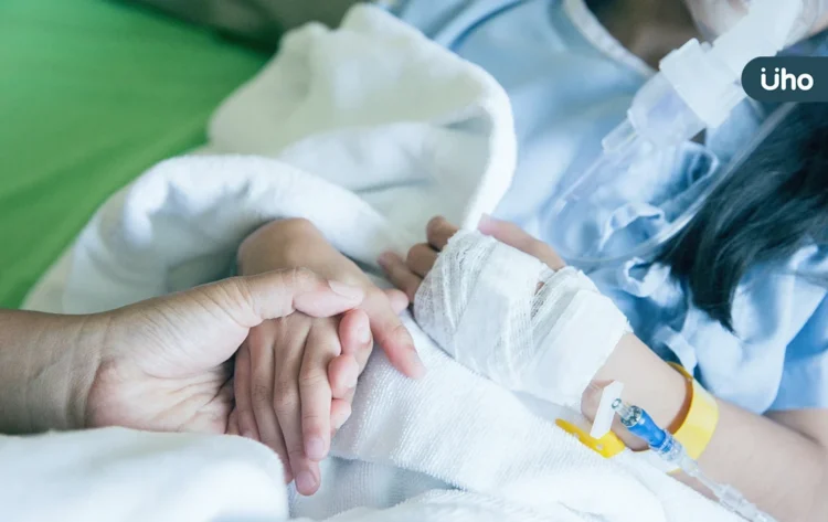 白髮人送黑髮人,告別不要說再見?心理師揭替換「1句話」讓對方好走 白髮人送黑髮人,告別不要說再見?心理師揭替換「1句話」讓對方好走