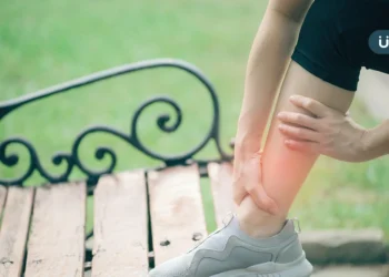 腳後跟疼痛腫脹、跛行不是小事！醫示警：恐「1部位」肌腱斷裂萎縮