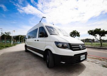 <旅遊>台中自由行、商務、婚禮多元租車服務一站滿足