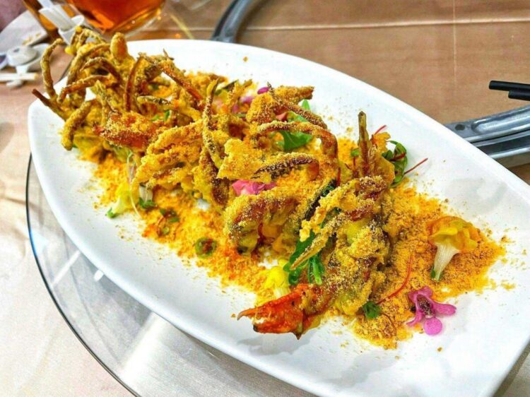 <美食>雲林婚宴會館 80年經典美味 斗南企業團膳宴會聚餐夯