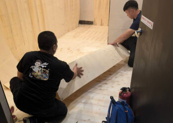 老屋翻新、居家改造 板橋水電統包安心配置服務