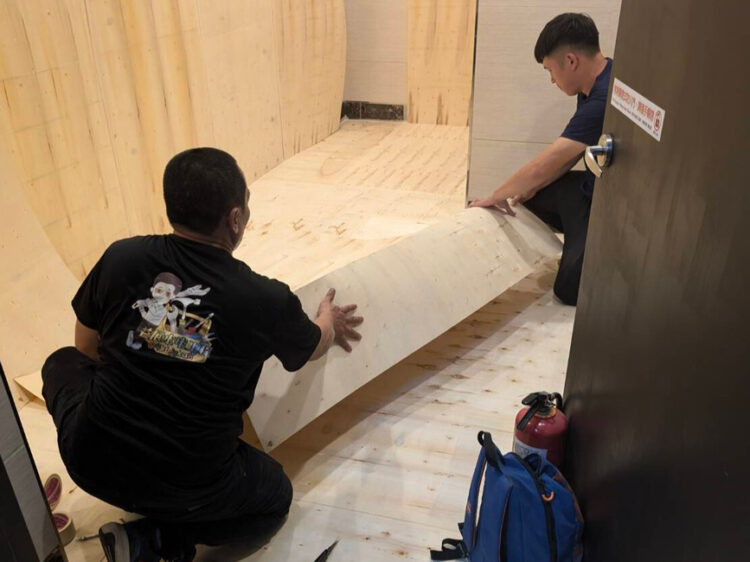 老屋翻新、居家改造 板橋水電統包安心配置服務