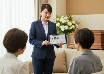 屏東專業禮儀師溫暖陪伴家屬 圓滿摯愛人生最終章