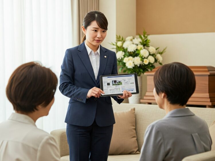 屏東專業禮儀師溫暖陪伴家屬 圓滿摯愛人生最終章