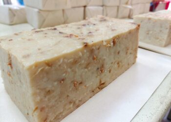 <美食>西螺手工蘿蔔糕 冷藏宅配美味直達