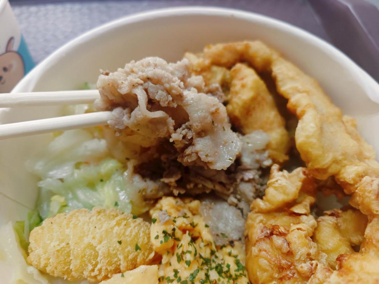 台中咖哩推薦 北區必吃美食每日限量供應 特製秘方香氣撲鼻