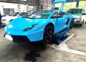 桃園平鎮汽車保養 專業維修改裝 全面提升愛車性能外觀