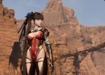 《劍星》PC 版追加 25 套奈米衣，戰鬥與美學同步升級